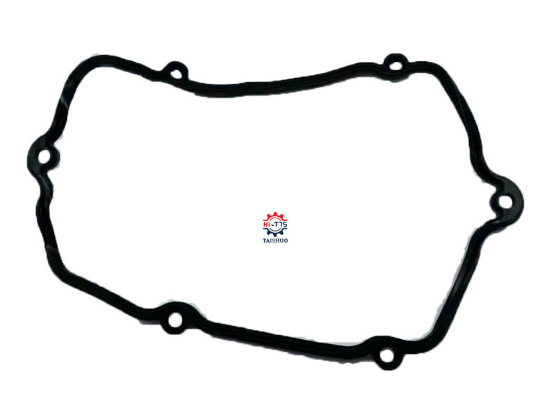 C15 Valve Cover Rubber Gasket 242-9537 O Ring For Excavator 3406E