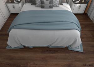 Quality Eco Friendly Stone Plastic Vinyl Flooring Non Slip Strong Flexibility wholesale