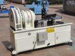 125mm Aluminum Tube Cutting Machine
