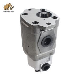 Quality Hot Sale New In Stock ZAX60-5G 20G5 21G5 306D ZAX60 AP2D36 Hydraulic Pump Pilot Pump wholesale