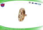 X198D838H01 Mitsubishi Wire EDM Spare Parts M922 Lower Aspirator