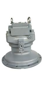 Quality Belparts 4371768 EX350-5 Hitachi Swing Motor Without Gearbox Excavator Hydradulic Parts wholesale