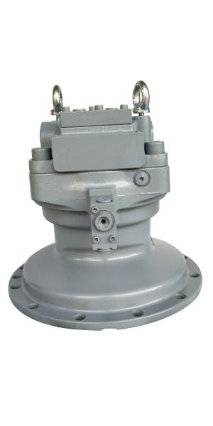 Belparts 4371768 EX350-5 Hitachi Swing Motor Without Gearbox Excavator