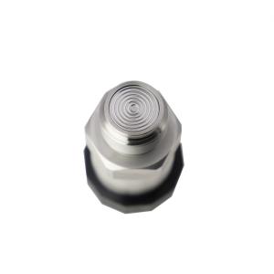 Quality 4mA SS304 Pressure Transducer To Measure Water Level Flush Membrane wholesale