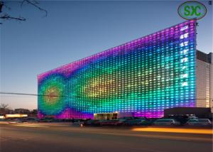 Quality Advertising P3 Outdoor Full Color LED Die-Cast Aluminum Screen Nation Star LED Light CE Rohs FCC Approved wholesale