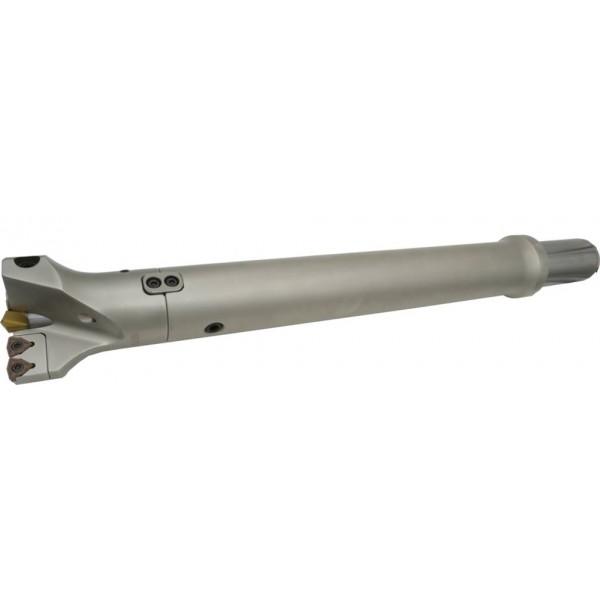 Machining Large Holes 45-200mm MDD Core Drill Bit With High Speed Steel