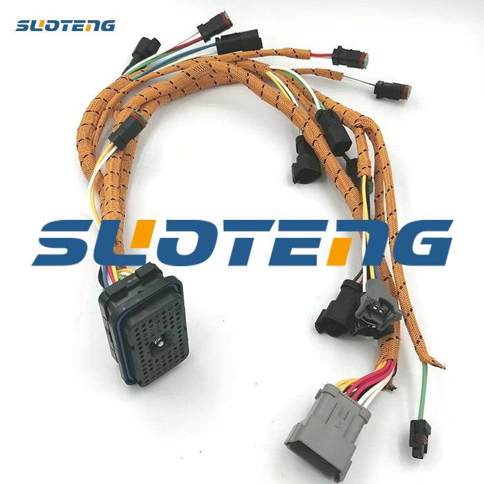 195-7336 Engine Wiring Harness 1957336 For E325C Excavator