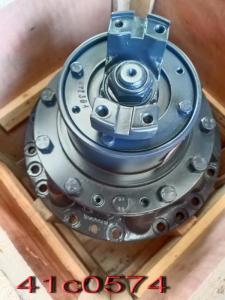 Quality 41C0574 rear axle bevel gear liugong main reducer Liugong CLG856 S/N 353188-Up wholesale