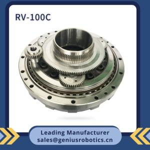 Quality 30r/Min Hollow Shaft Cycloidal Gear Reducer Large Transmission wholesale
