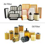 Automotive Air Filters Replacement For Isuzu Nissan Opel Subaru Mann