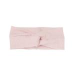 Wide Brim Baby Elastic Headbands Lovely Knitted Hair Accessories Cross Knotted