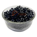 30% Carbon Fiber Filled PEEK Granules Plastic Injection Pellets OEM