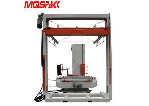 Quality Electric And Pneumatic Top Sheet Dispenser With Auto Height Sensing Device wholesale