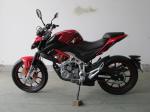 12KW 8000r/Min Brutalle 250R Beginner Sport Motorcycles