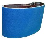 75x533mm Zirconia Sanding Cloth Belts Aluminum Oxide Woodworking