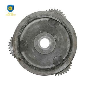 Quality CE Excavator Replacement Parts PC200-6/6D95 Traveling 2ND Motor Assembly wholesale
