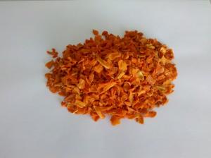 Quality High Sugar Healthy Carrot Chips Grade A Air Dried Organic Veggie Chips wholesale