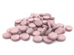 Healthy 81% New Zealand Milk Powder Tablet Candy For Children Non-Dairy Creamer