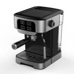Smart Fully Automatic Professional Coffee Maker Espresso Machine With Steam Wand