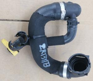 Quality EPDM Car Radiator Hose OE LR137873 Turbo Coolant Hose wholesale