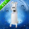 Buy cheap Vacuum Cavitation RF Machine For Cellulite Reduction / Body Slimming from wholesalers