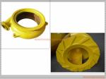 Aier Pump Parts High Chrome Impeller