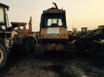 Used CAT D6G bulldozer year 2009 for sale