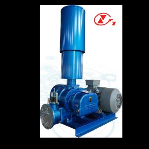 Quality Industrial Strength Roots Vacuum Pump for Heavy Duty Applications in Harsh Conditions wholesale