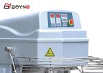 Automatic Type Tilting Bakery Dough Mixer 75kg Capacity