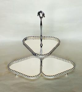 Quality Iron bead plate(10) wholesale