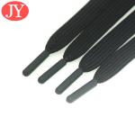 Jiayanag Phthalate Free White color blue aglet stripe plastic TPU soft rubber
