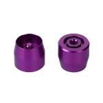 Electroplating Ra3.2 Cnc Machining Parts 40Cr Aluminum 5052