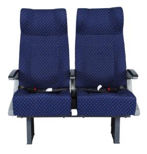 Quality Dark Blue Passenger Train Seats Railway Train Passenger Seat wholesale