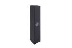 Lid And Base Gift Packaging Box Custom Logo Black Rigid Paper Cardboard Jewelry