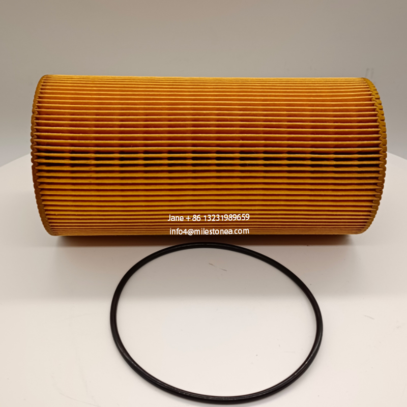 Wholesale oil filter P40019 CH10949 1948921PE 1948921