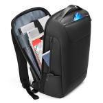 New bag laptop usb charging anti theft men college school waterproof bagpack