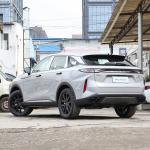 Four Wheel Drive Car EXEED Yaoguang SUV L2 Intelligent Driving Chery Vehicles