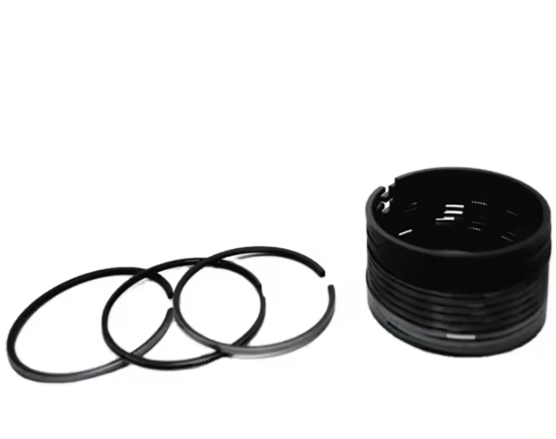 1001319530 612630061126 1000442956A 1000450457 Iron Engine Parts for WEICHAI Yuchai