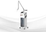 Fractional Laser Skin Resurfacing Machine , CO2 Viginal Skin Rejuvenation