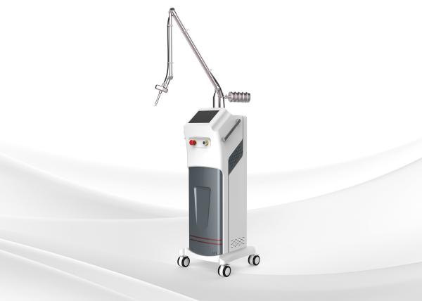 Fractional Laser Skin Resurfacing Machine , CO2 Viginal Skin Rejuvenation