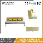 Nordic Solid Wood Sofa Living Room All Solid Wood Small Household Modern Simple