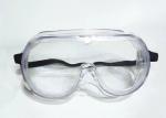 Anti Splashing Comfortable Safety Glasses