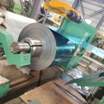 Nitronic 50 S20910 Austenitic Stainless Steel Sheets Marine Hardware