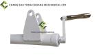 Zoomlion Concrete Pump Support Cylinder 0183812A0150 001804412A0500000