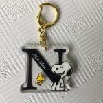 Creative Anime Acrylic Keychain Charm Holographic Acrylic Keychain
