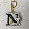 Buy cheap Creative Anime Acrylic Keychain Charm Holographic Acrylic Keychain from wholesalers
