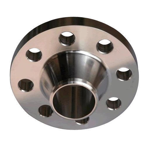 C71500 Grade Copper Nickel Pipe Fittings 70 / 30 Slip On / Threaded Flange