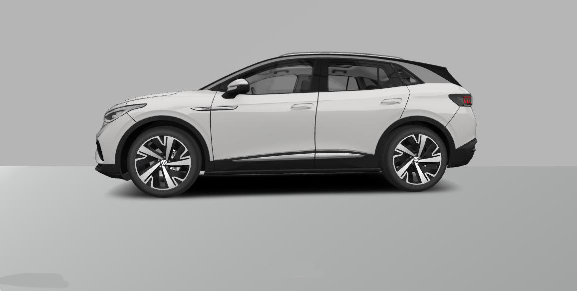 In Sale Online Used Cars New Car In Stock Cheap Volkswagenwerk id4 x vw id4 prime ID6 Vehicles volkswagen id4 Electric Car