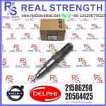 21586298, 3801441 BEBE4C17001 9.5 MM BORE L235PBC E1 VOL-VO / VOL-VO PENTA VOL