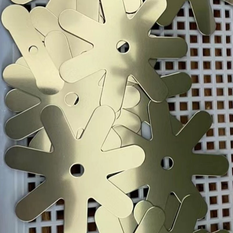 Custom Metal Gasket – High-Temperature Resistant, Precision Sealing for Industrial Applications